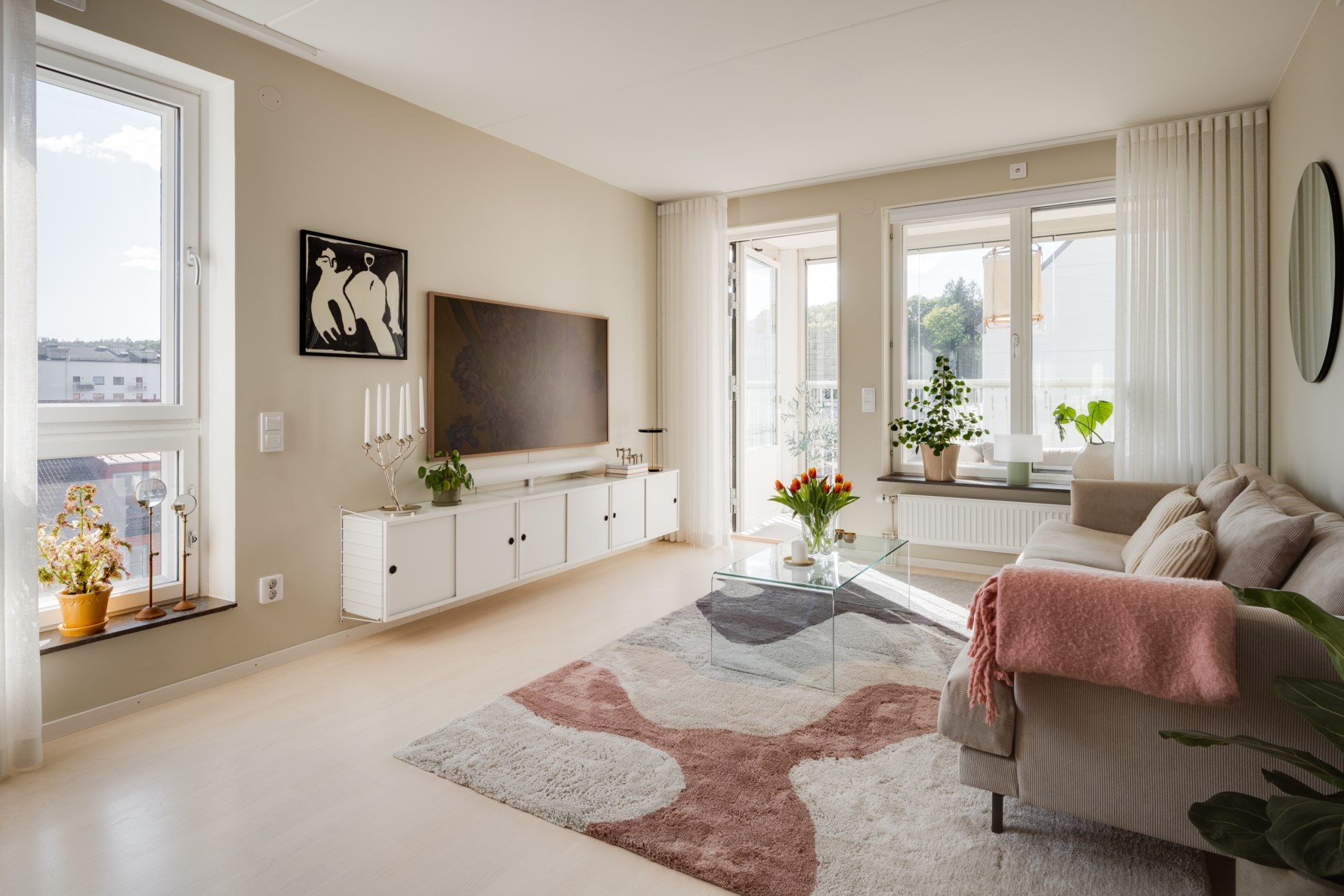 Bild 3 Mölndalsvägen 89D