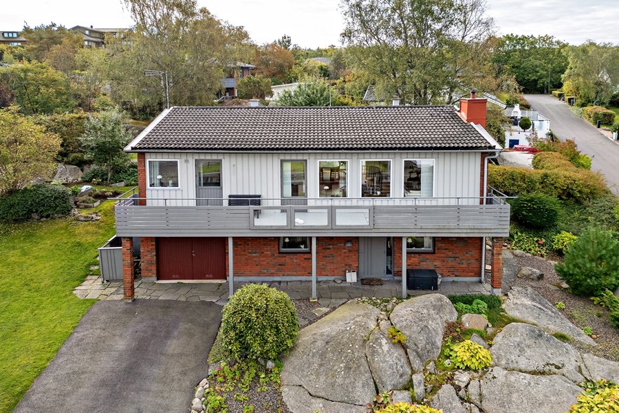 Bild 4 Billdals Almväg 10