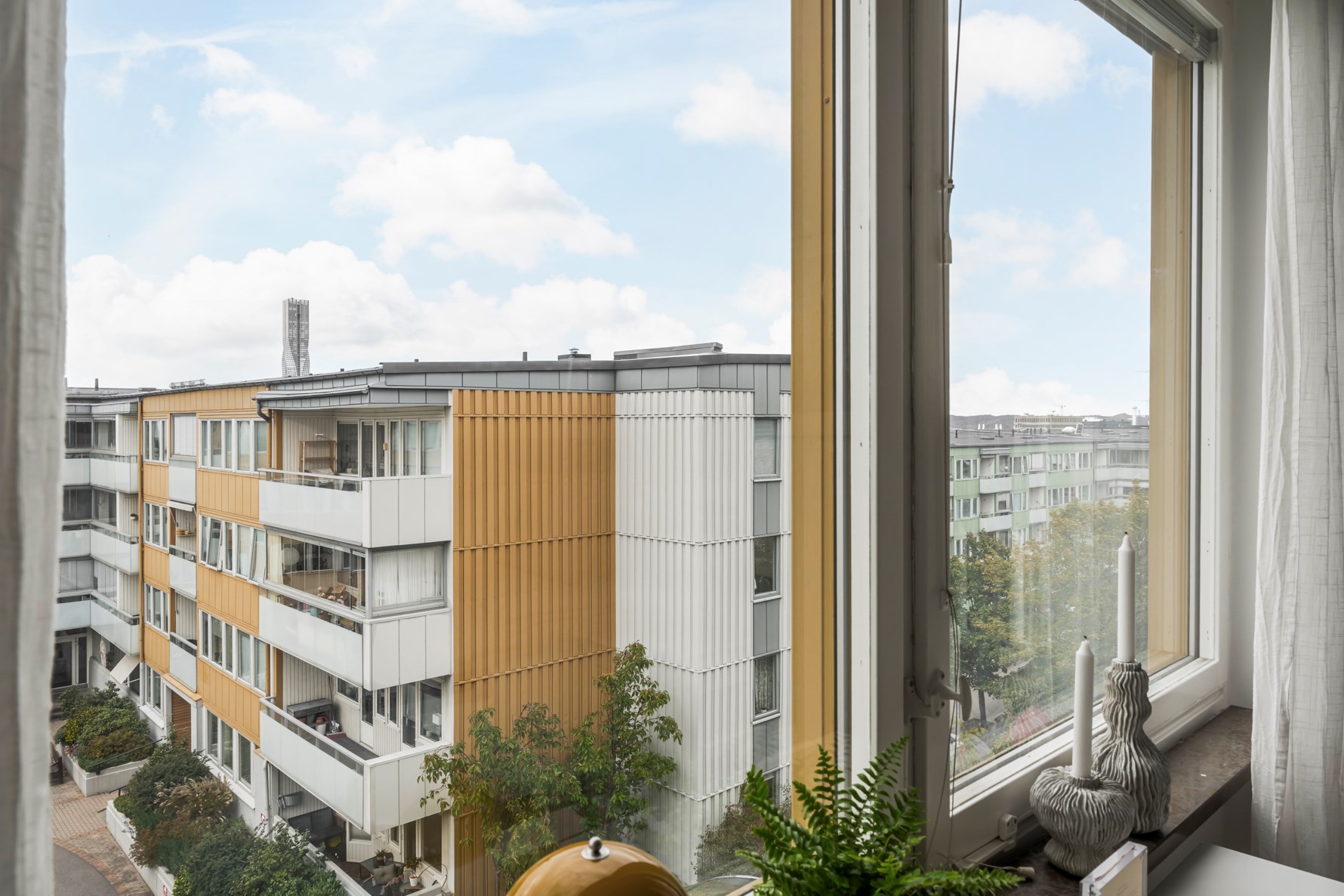 Bild 5 Klostergången 3