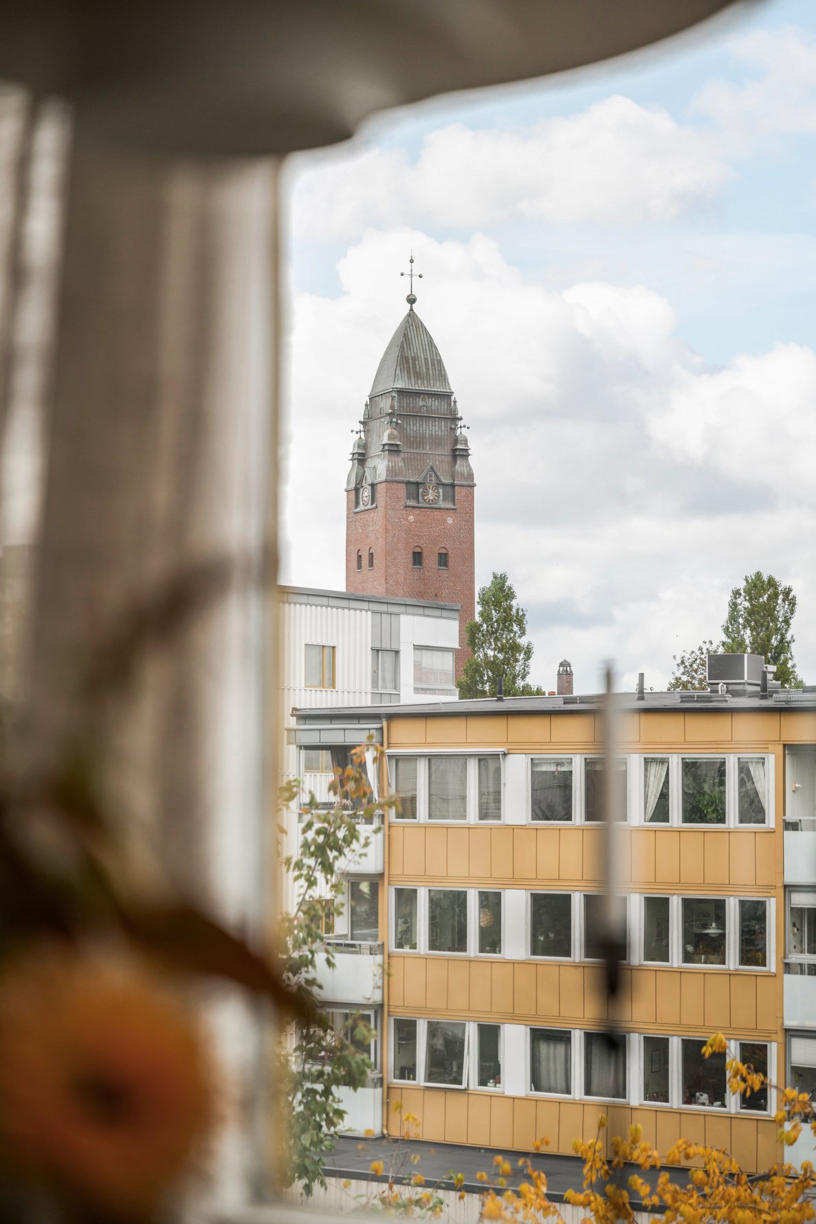 Bild 4 Klostergången 3