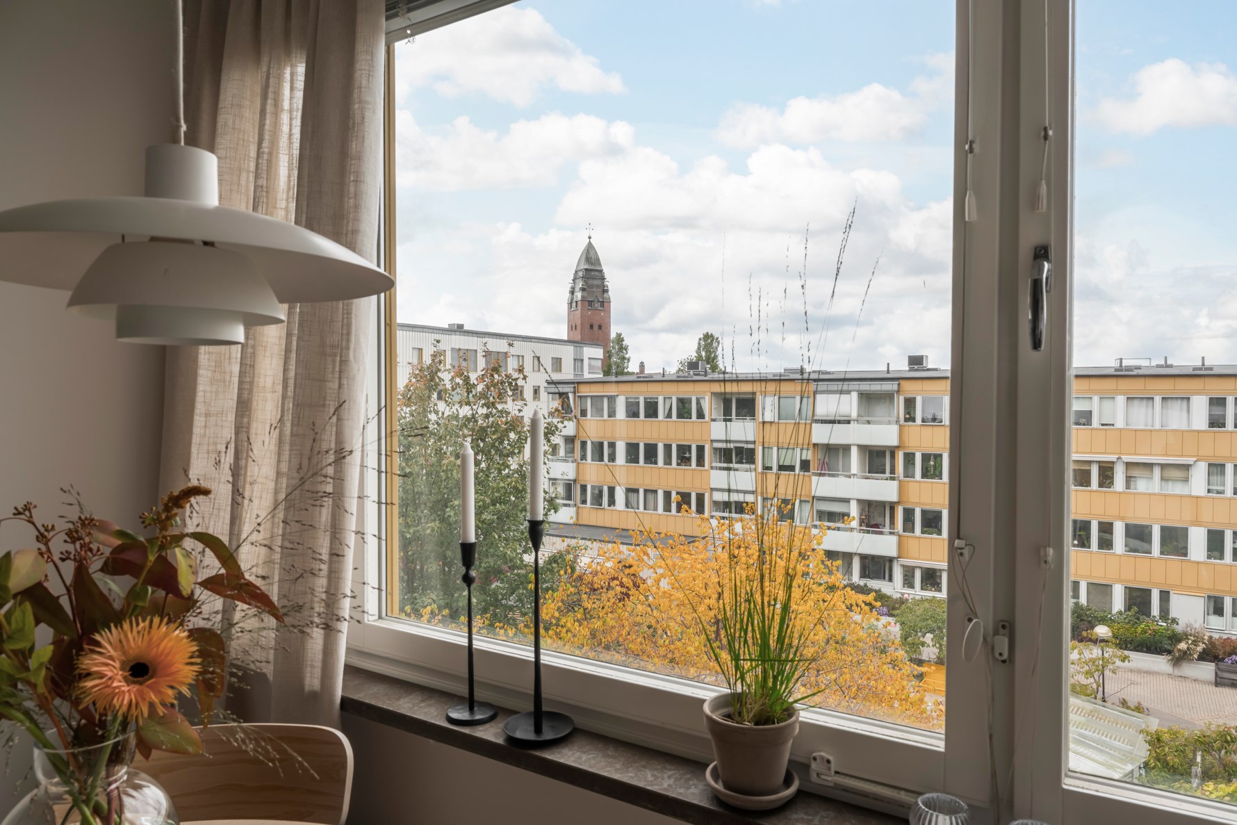 Bild 3 Klostergången 3