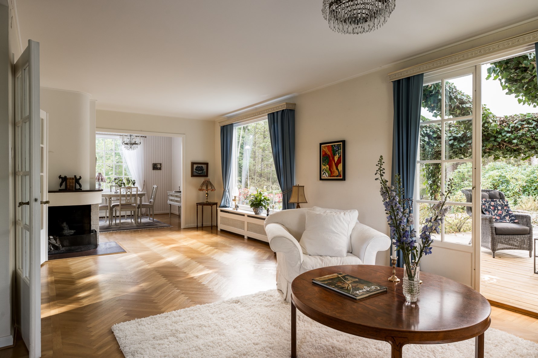 Bild 2 Lindhultsgatan 21