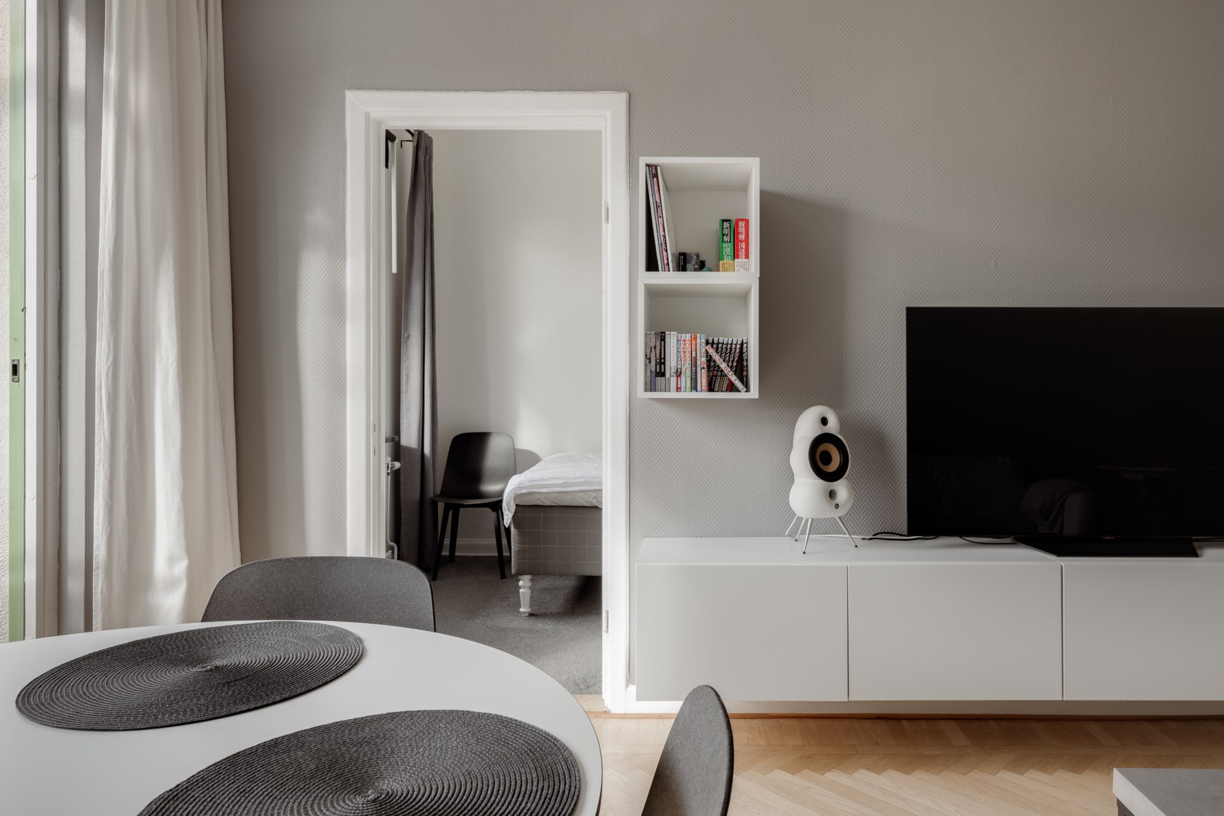 Bild 6 Gibraltargatan 58