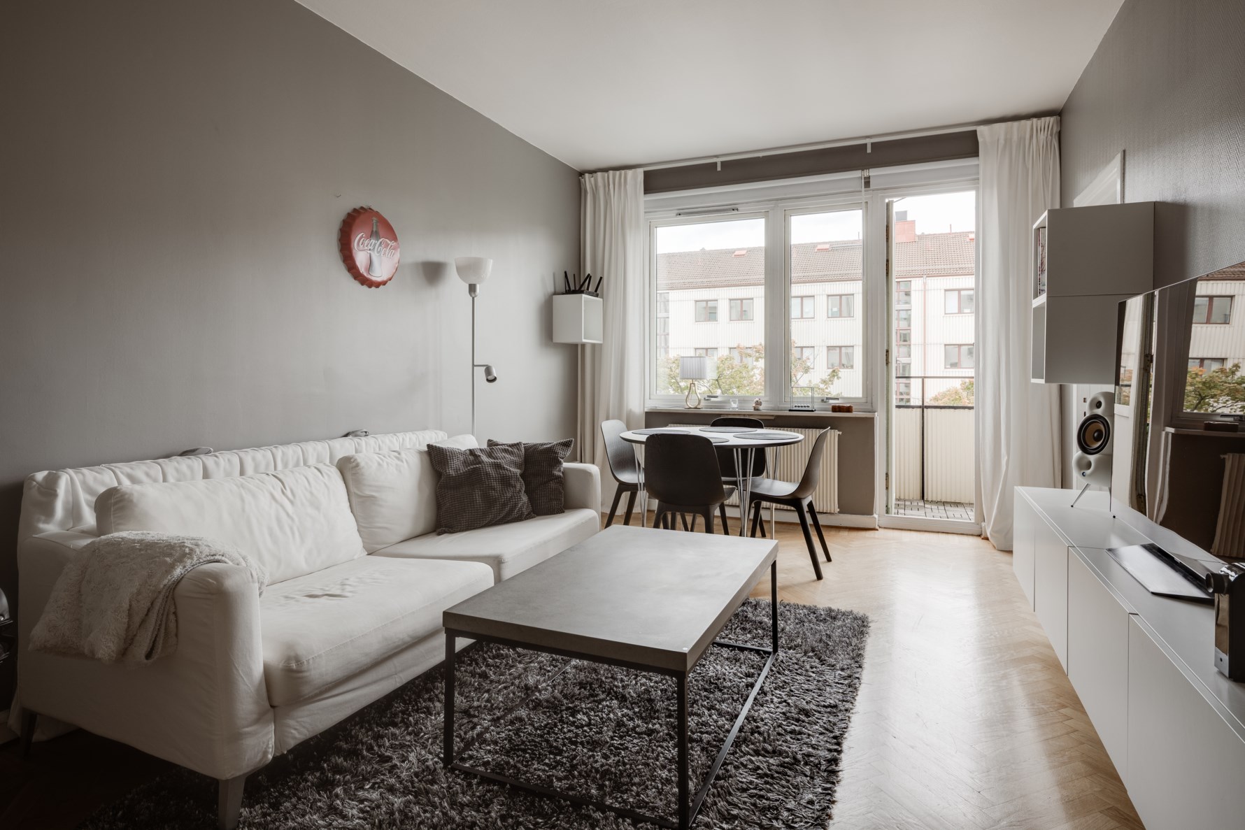 Bild 3 Gibraltargatan 58