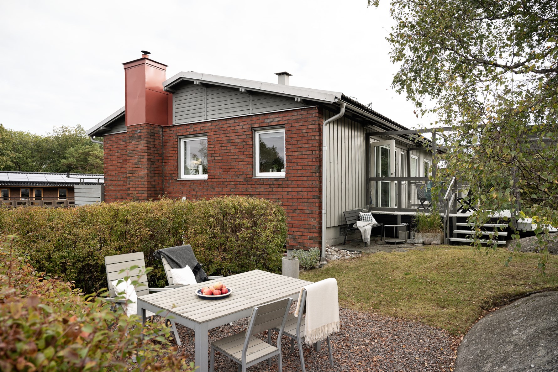 Bild 2 Billdals Almväg 10