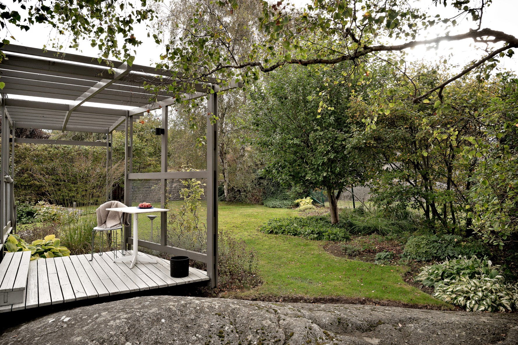 Bild 3 Billdals Almväg 10