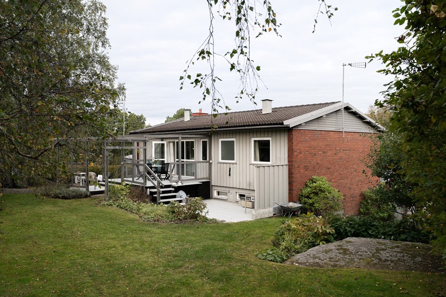 Bild 3 Billdals Almväg 10