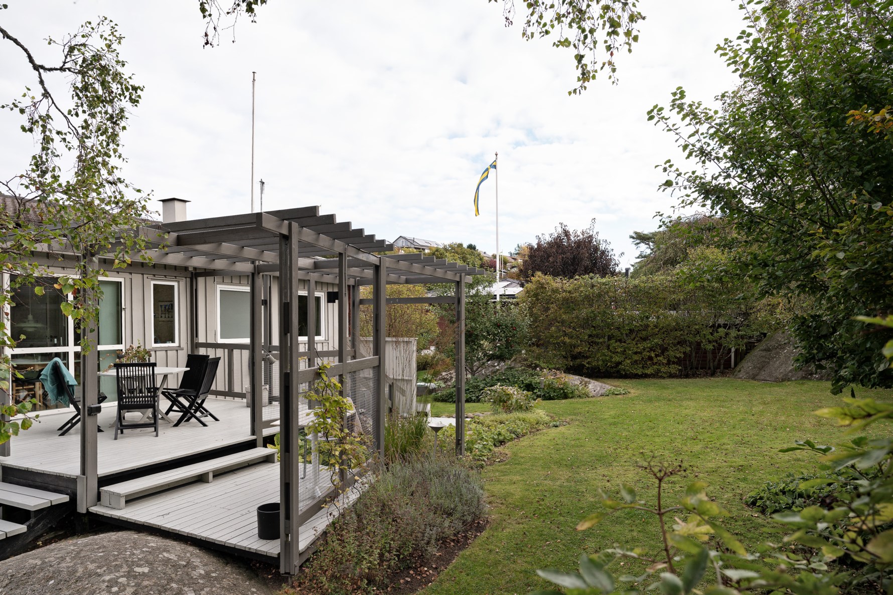 Bild 4 Billdals Almväg 10