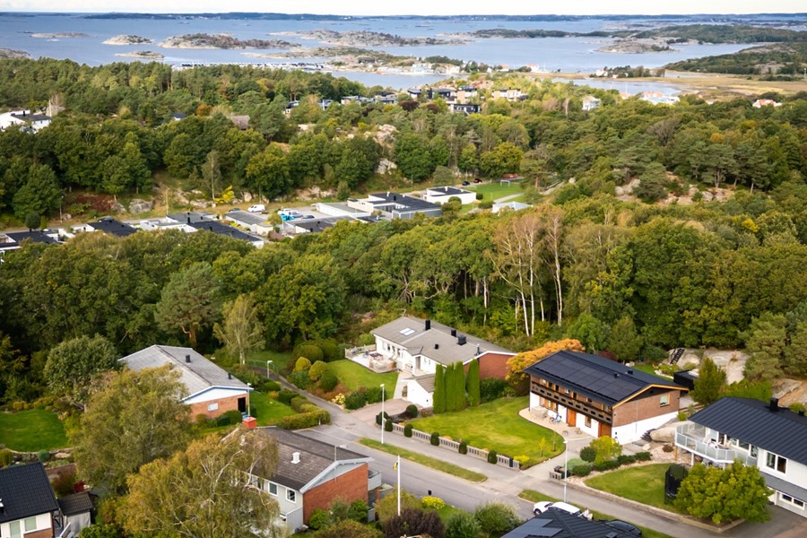 Bild 2 Billdals Almväg 10