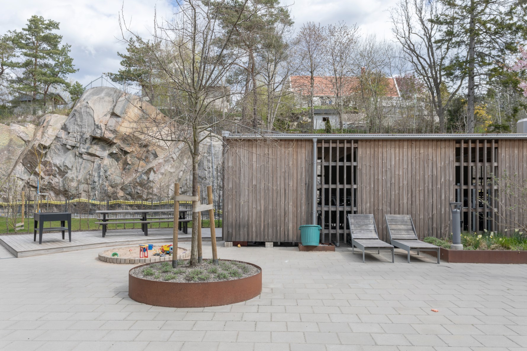 Bild 4 Brottkärrsvägen 7