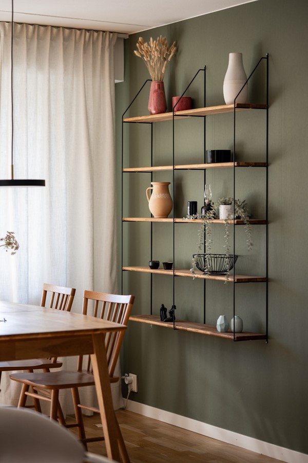 Bild 6 Plantagegatan 3A