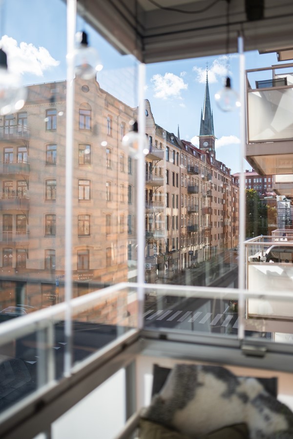 Bild 4 Plantagegatan 3A