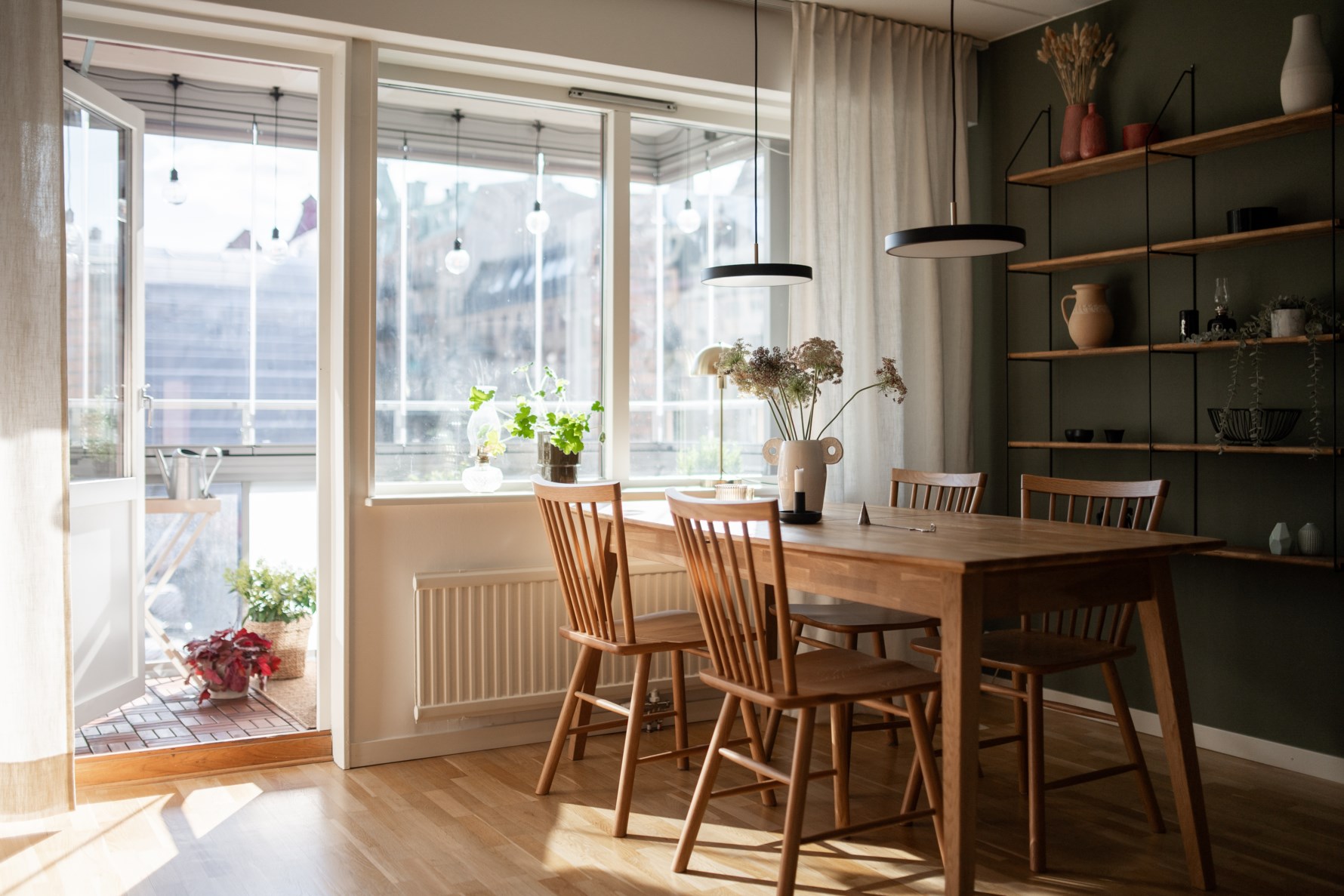 Bild 5 Plantagegatan 3A