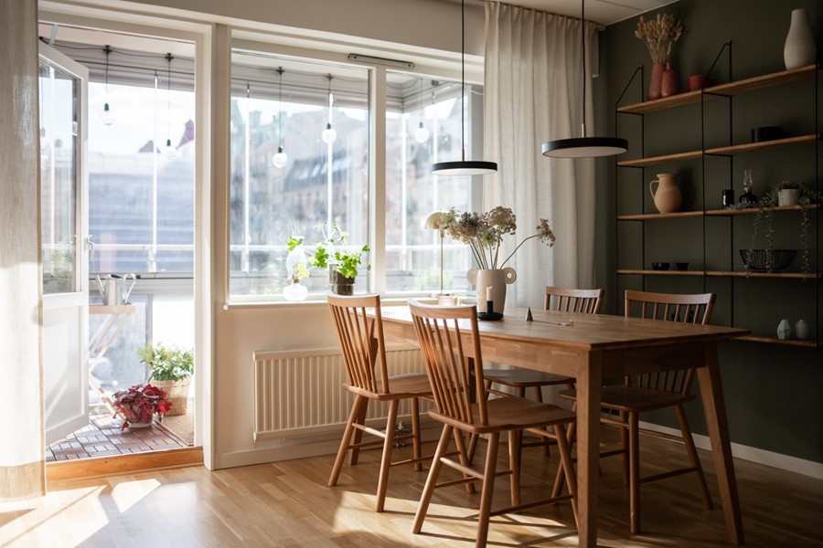 Bild 5 Plantagegatan 3A