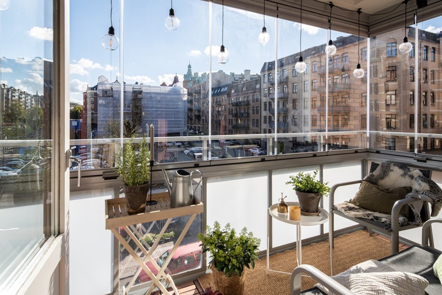 Bild 2 Plantagegatan 3A