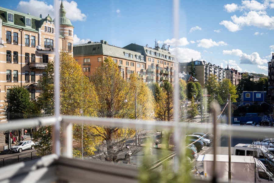 Bild 3 Plantagegatan 3A
