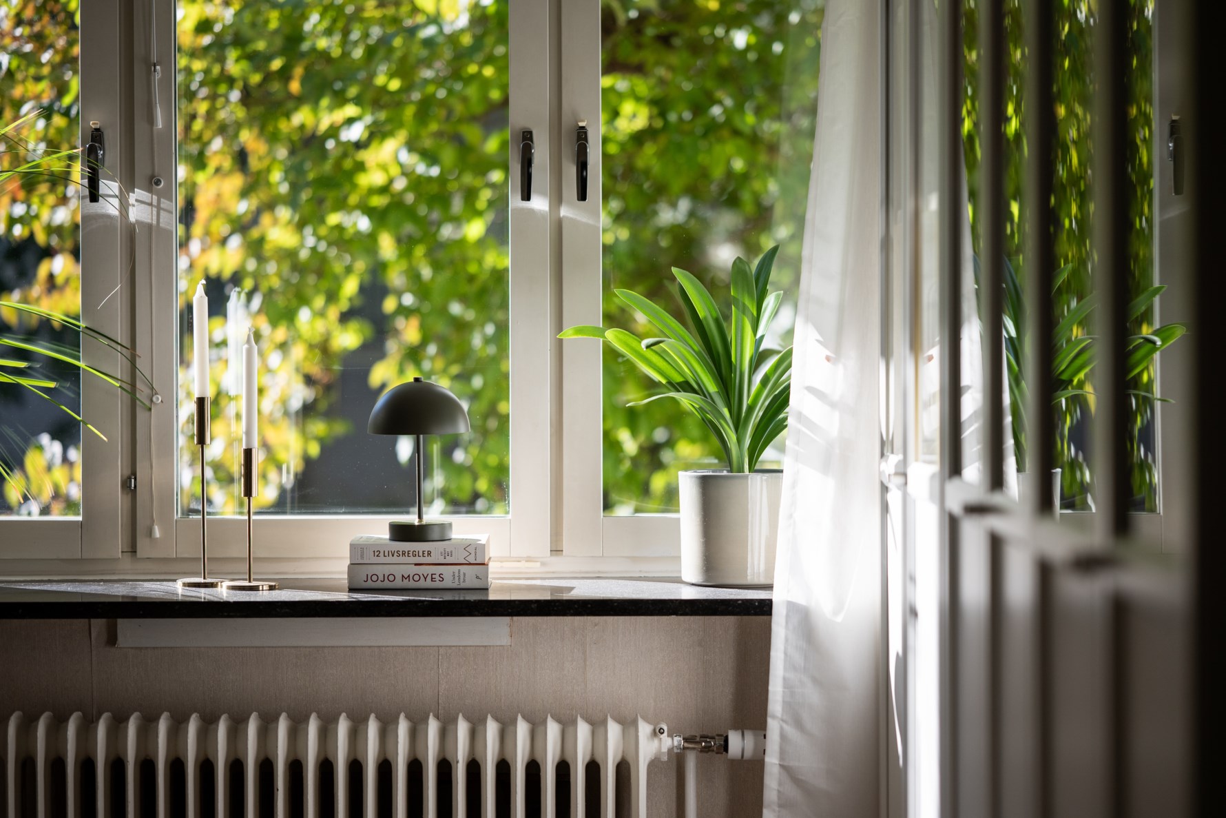 Bild 2 Eklandagatan 54A