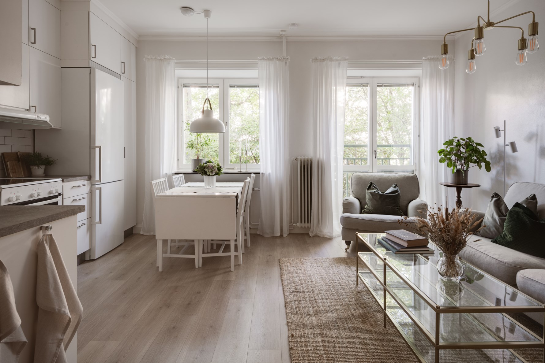 Bild 3 Eklandagatan 54A