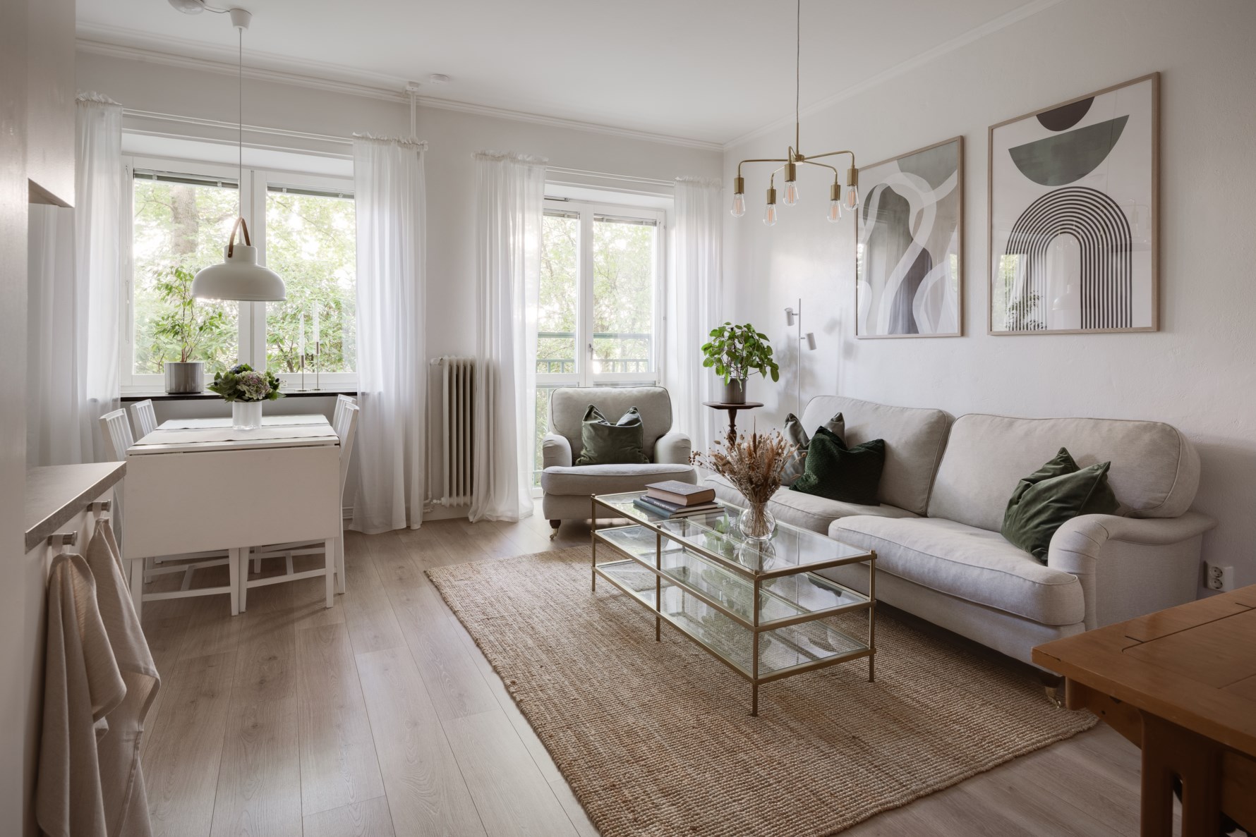 Bild 5 Eklandagatan 54A