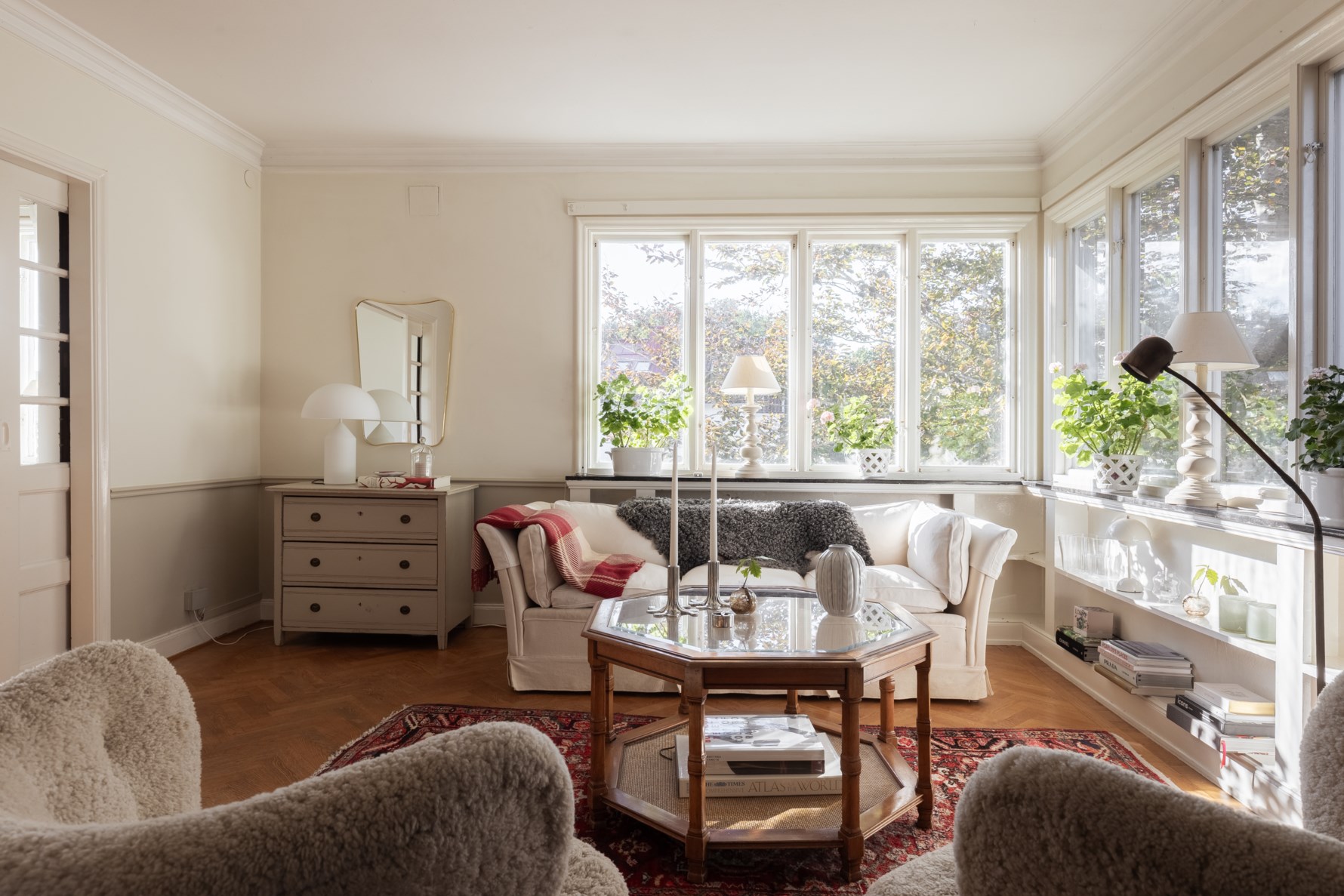 Bild 6 Skårsgatan 2