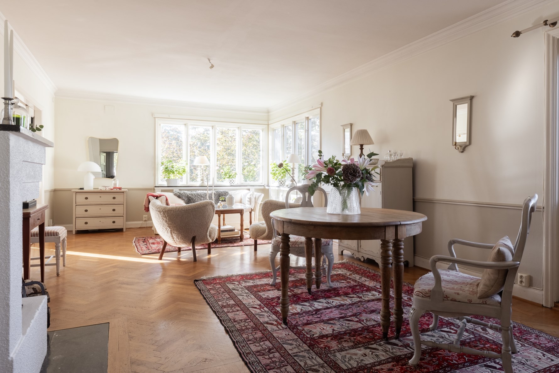 Bild 3 Skårsgatan 2