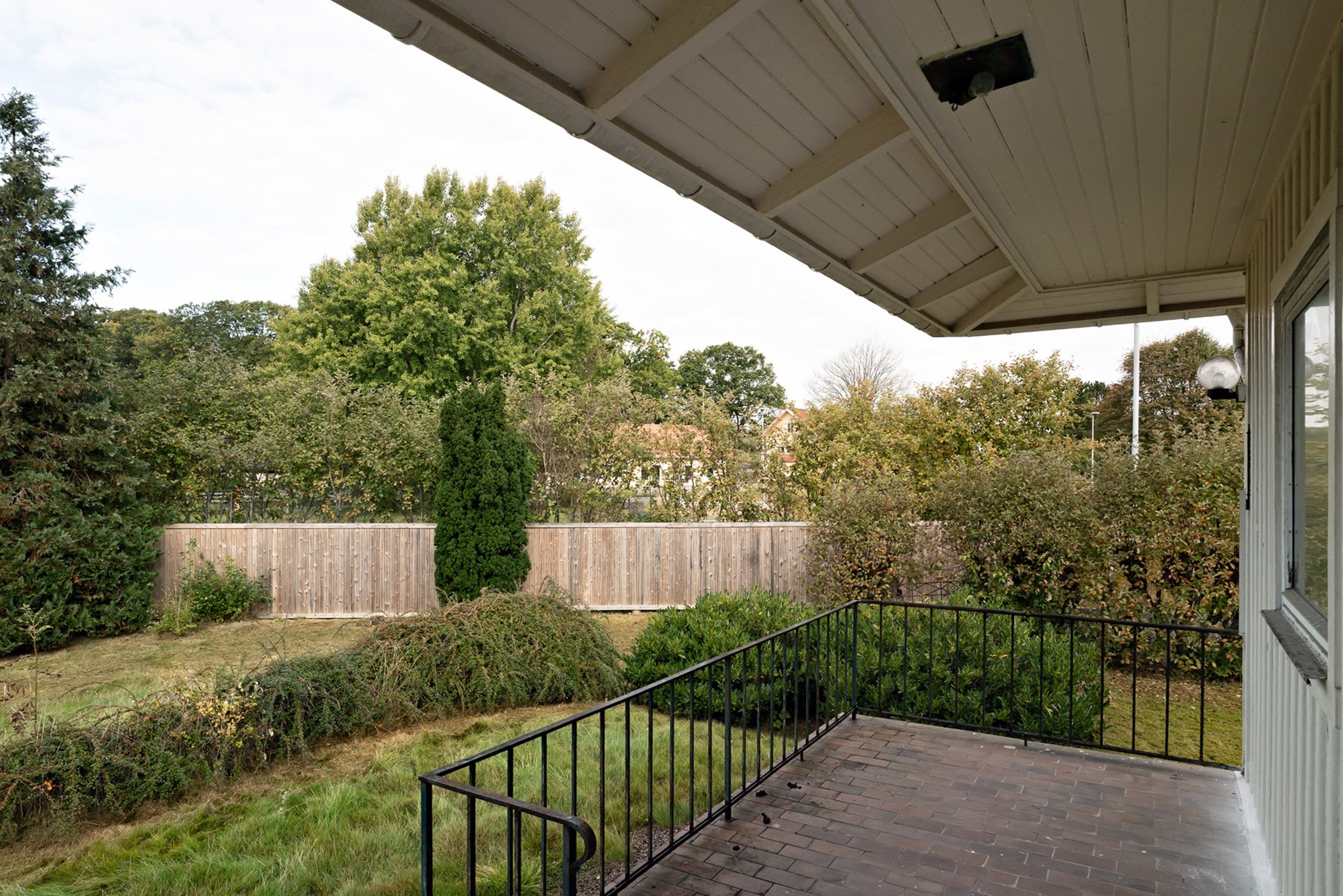 Bild 4 Kullaviksvägen 35