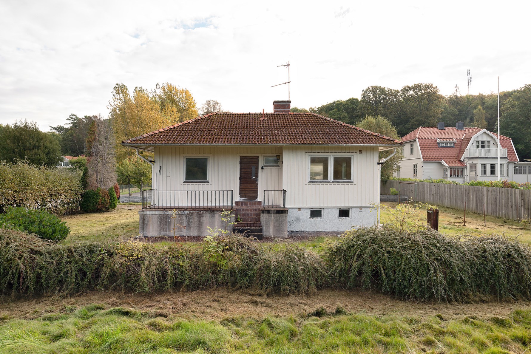 Bild 2 Kullaviksvägen 35