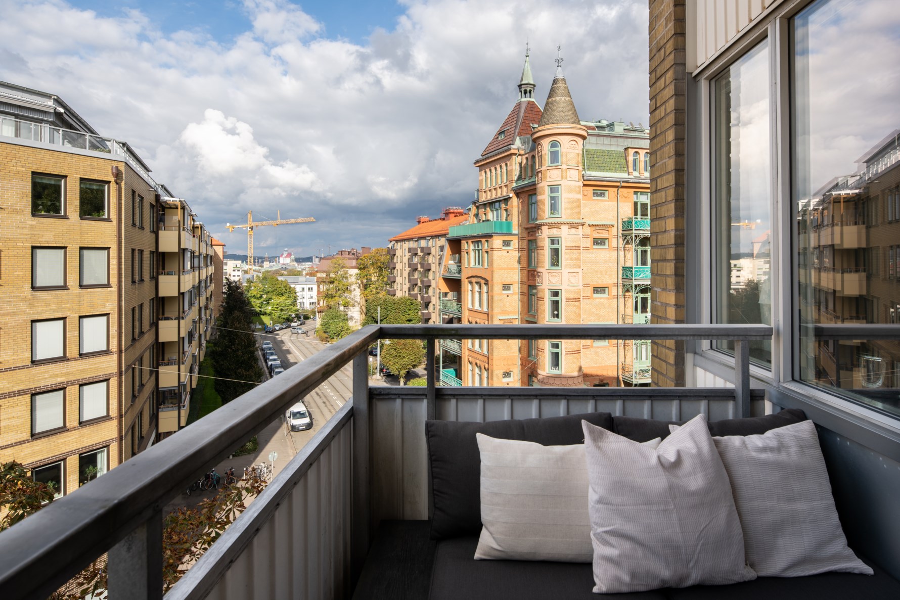 Bild 4 Föreningsgatan 1A