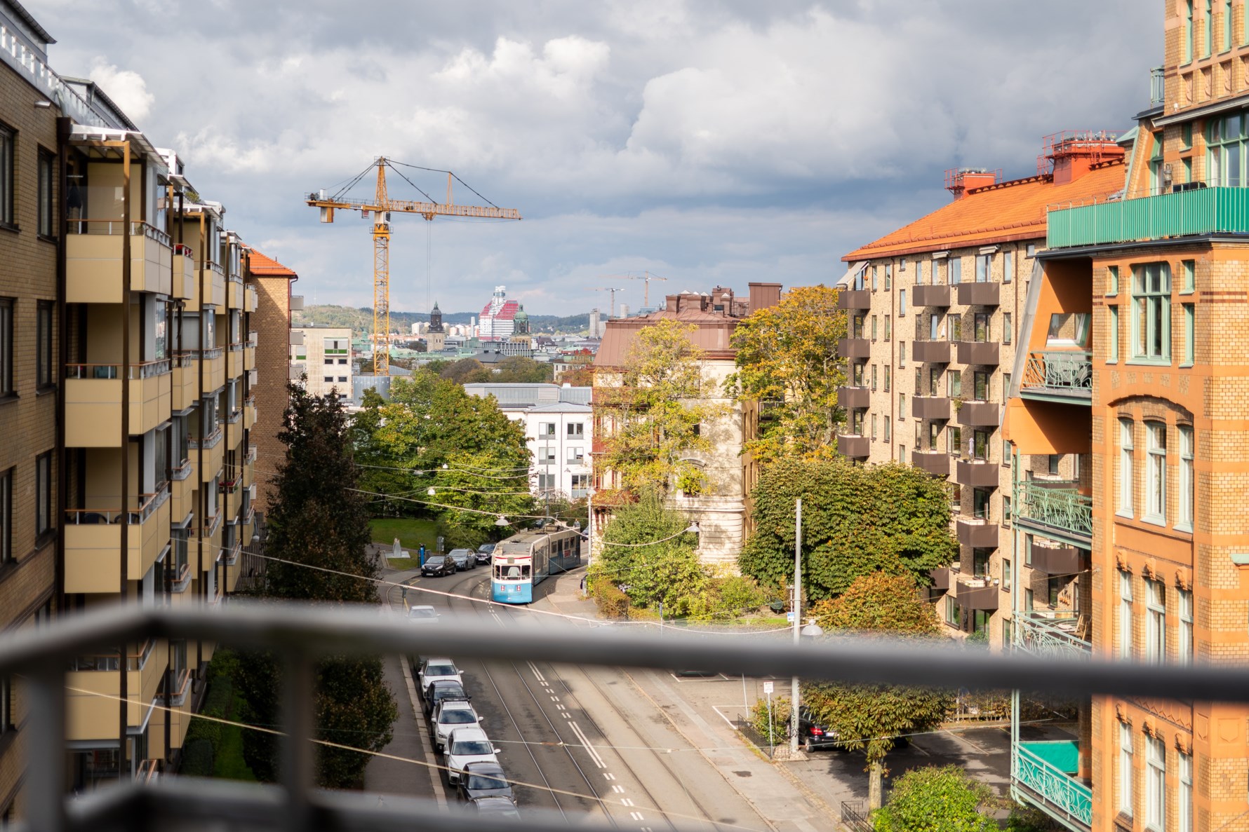 Bild 2 Föreningsgatan 1A