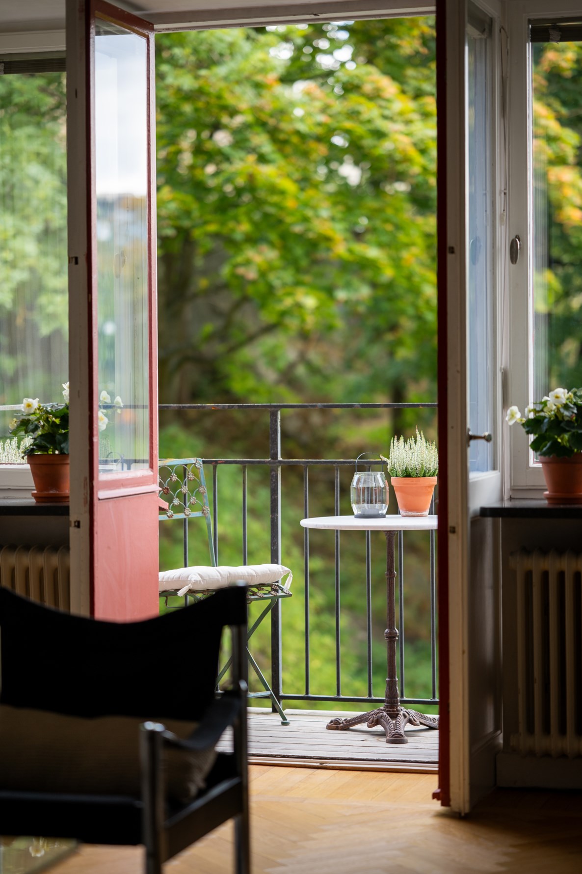 Bild 2 Gibraltargatan 28