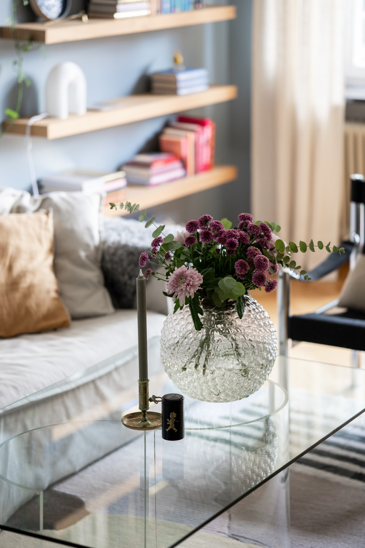 Bild 5 Gibraltargatan 28