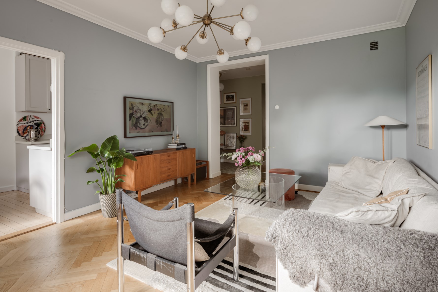 Bild 6 Gibraltargatan 28