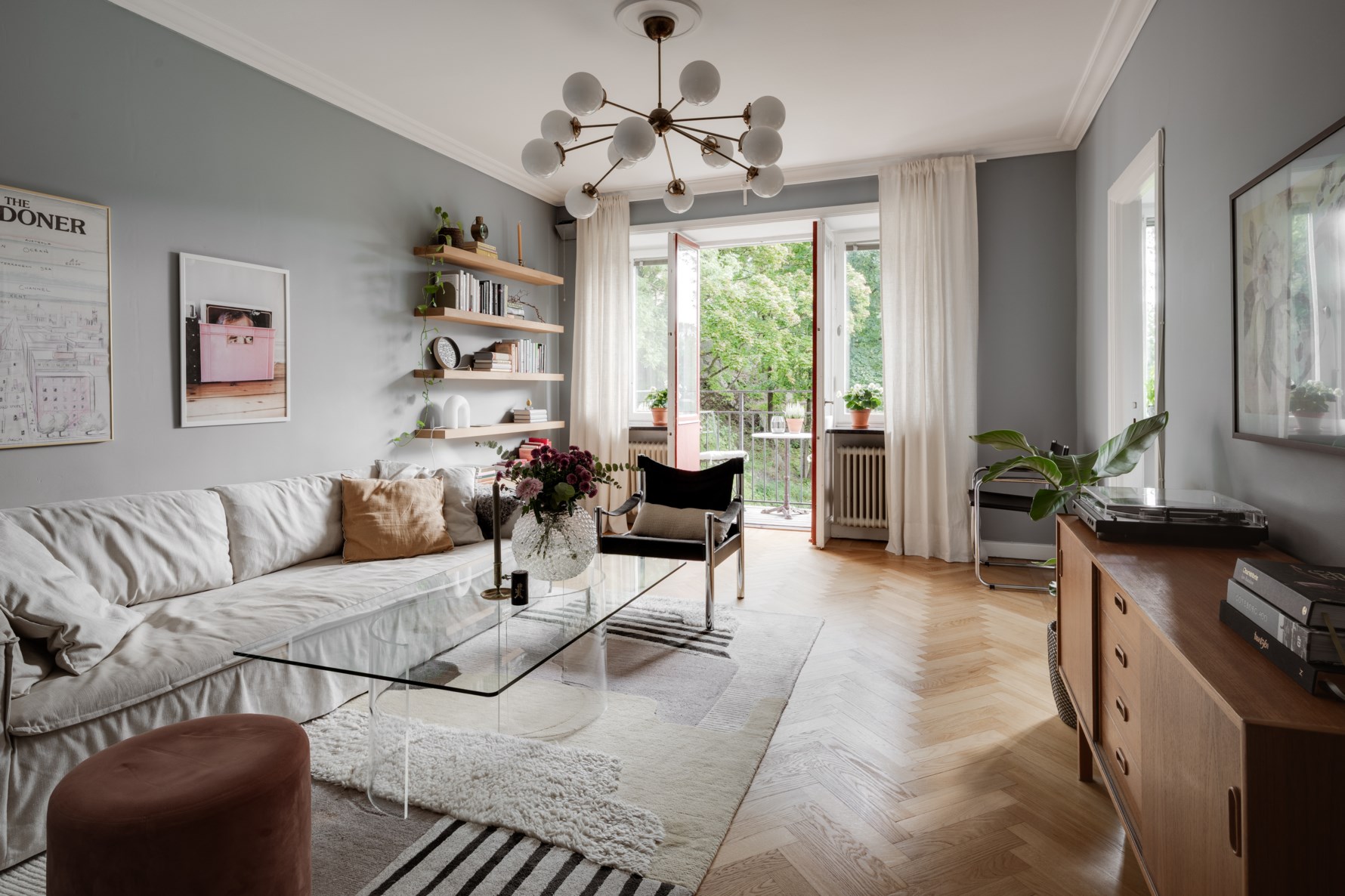 Bild 4 Gibraltargatan 28