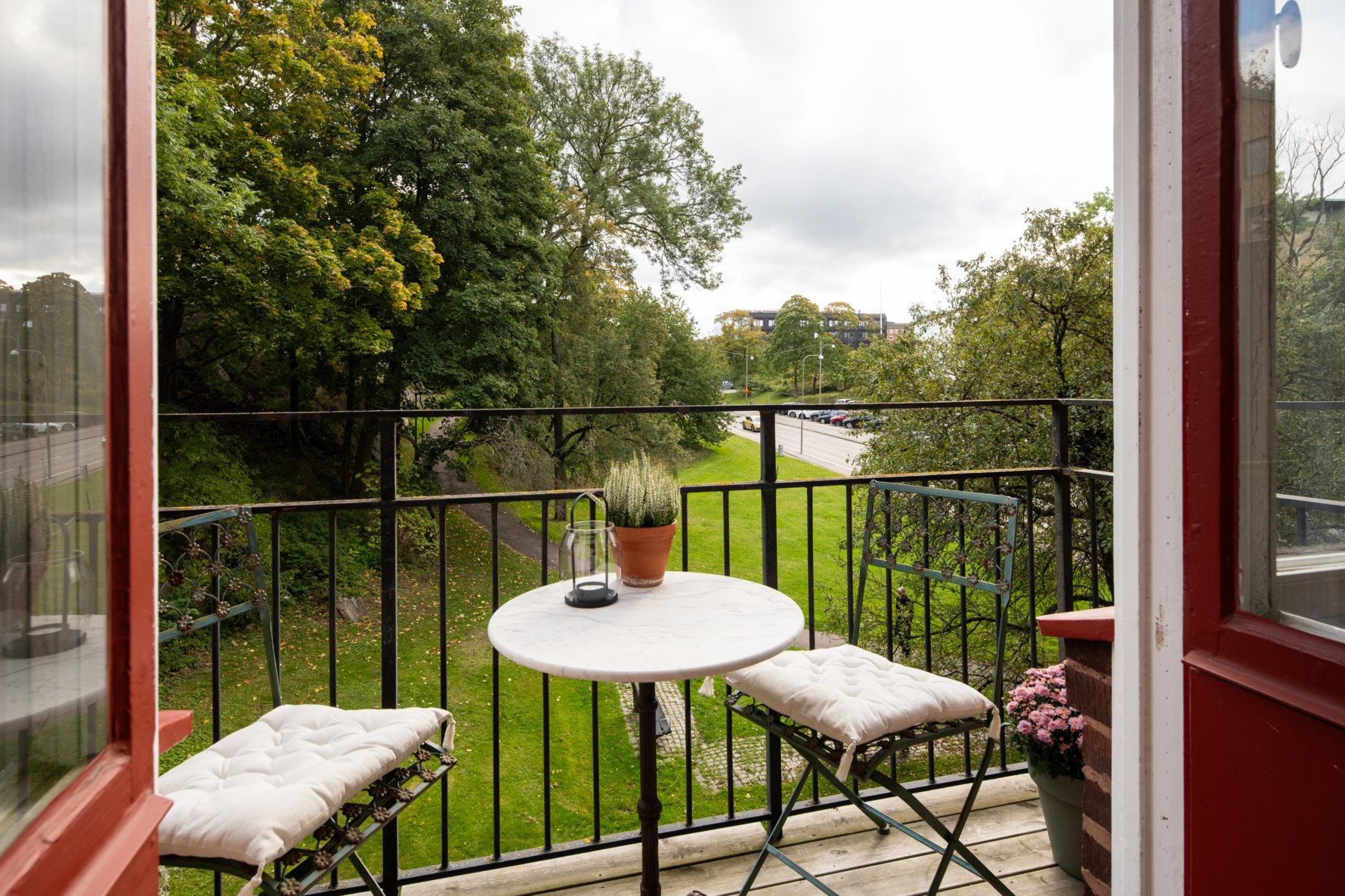 Bild 3 Gibraltargatan 28