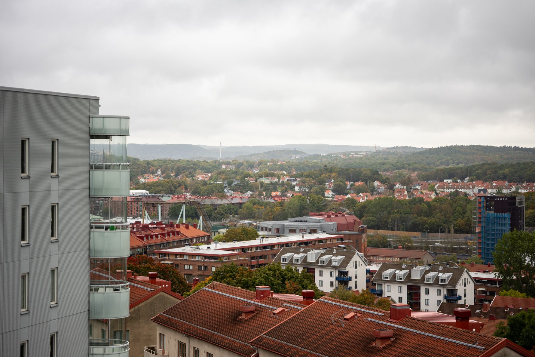 Bild 3 Frida Hjertbergs Gata 1