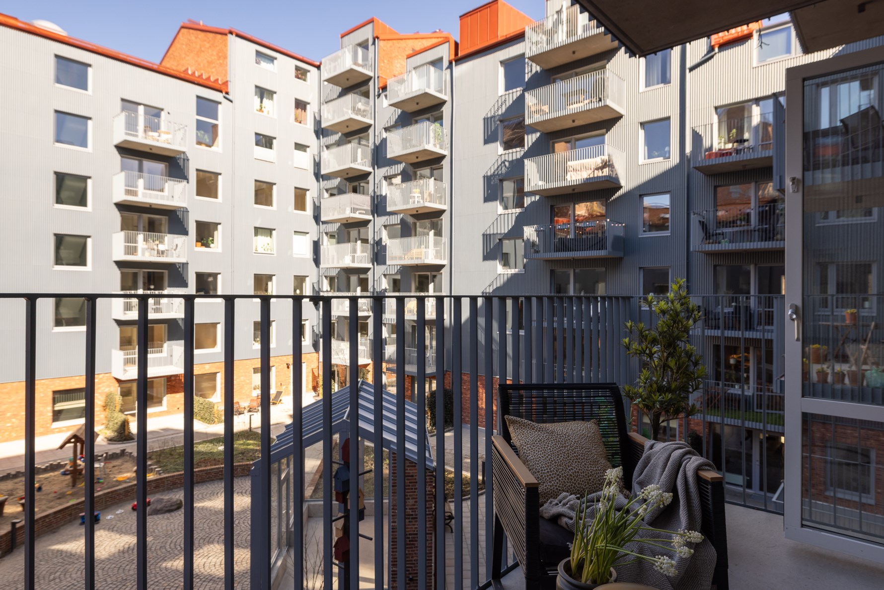 Bild 5 Guldkällegatan 51