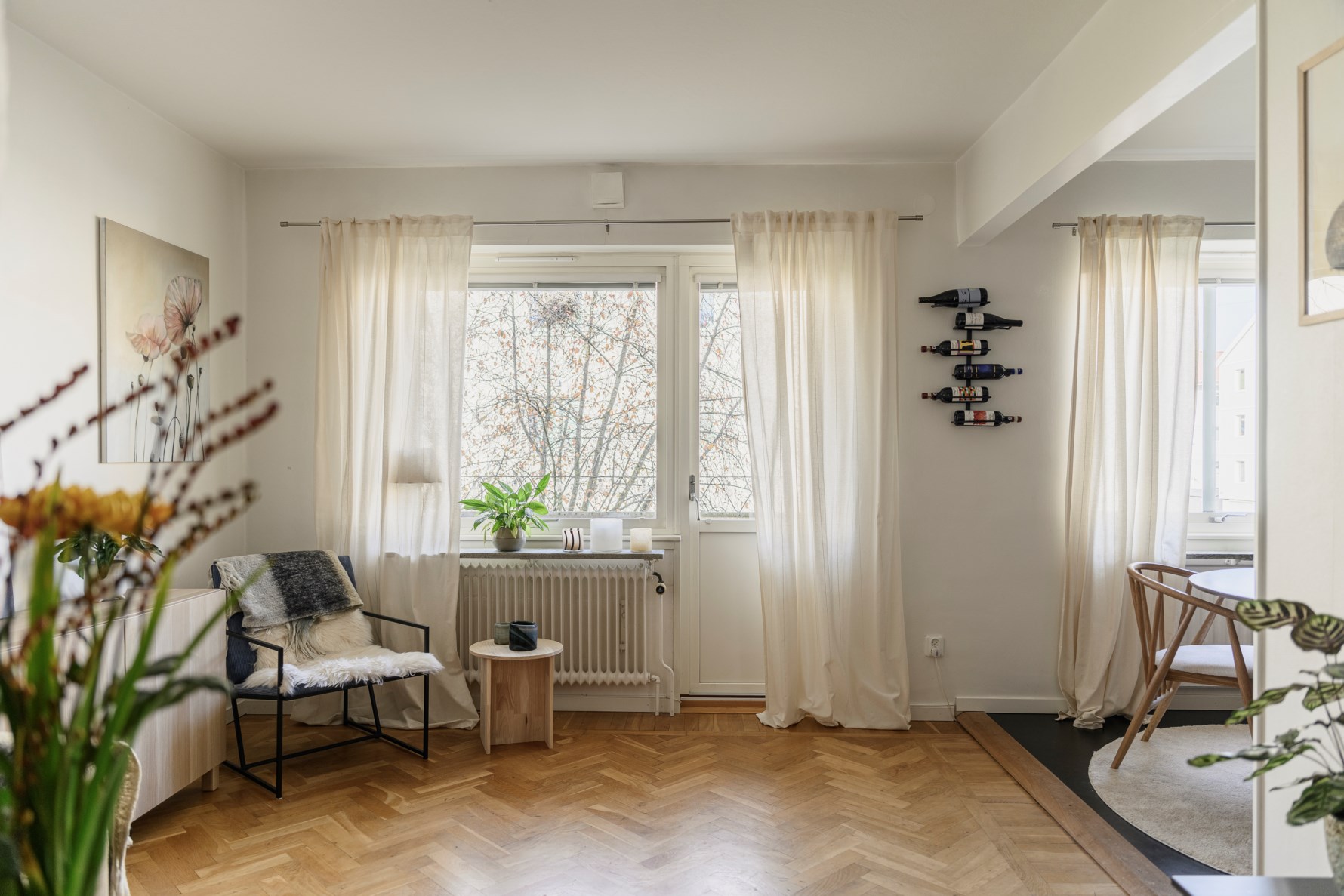 Bild 4 Krokslätts parkgata 51B