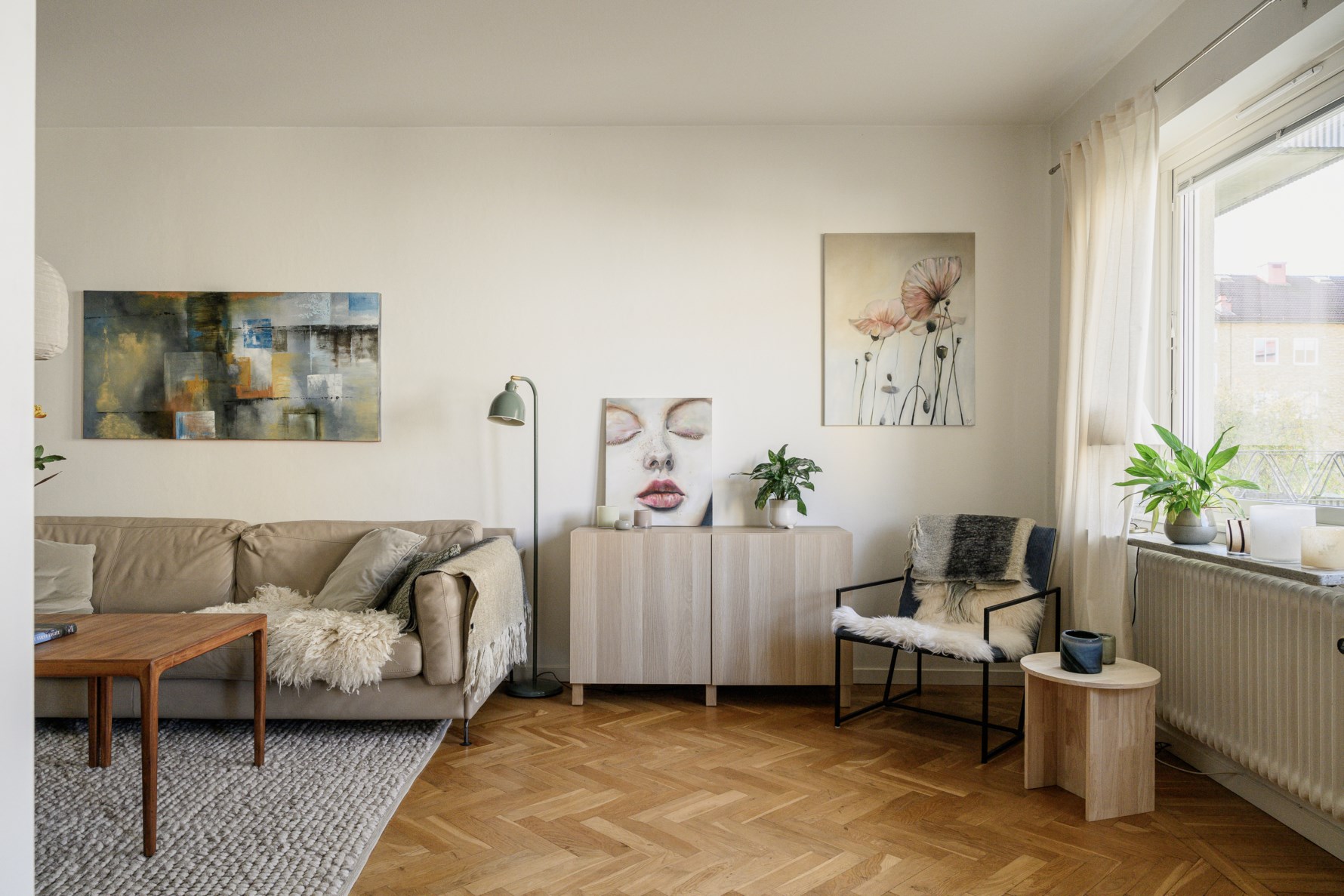 Bild 6 Krokslätts parkgata 51B