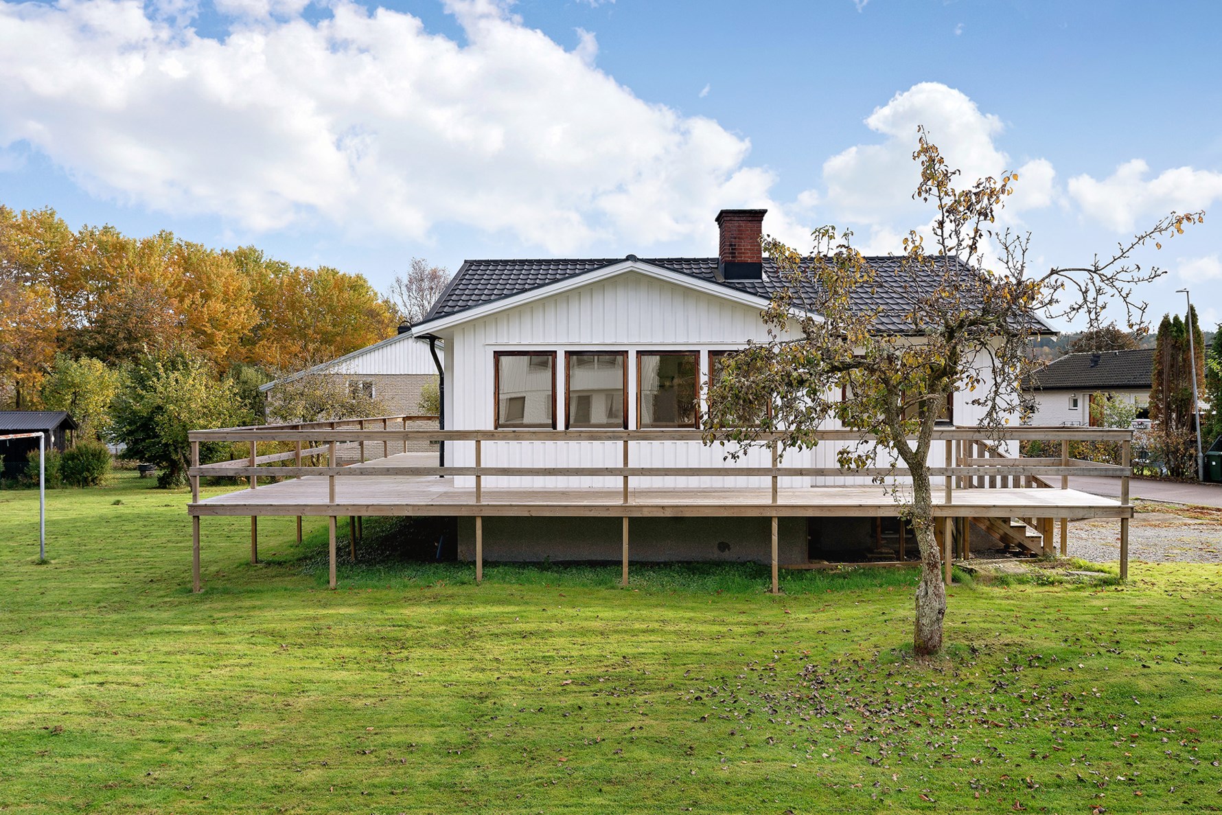 Bild 2 Nedre Linnarhultsvägen 23