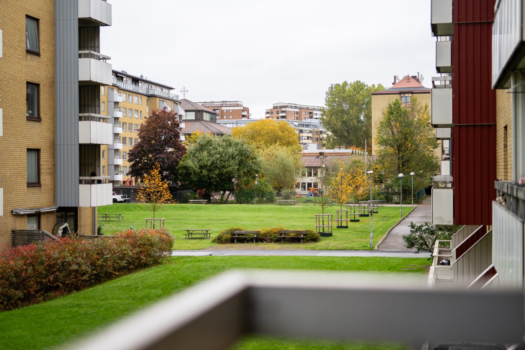 Bild 4 Seminariegatan 14