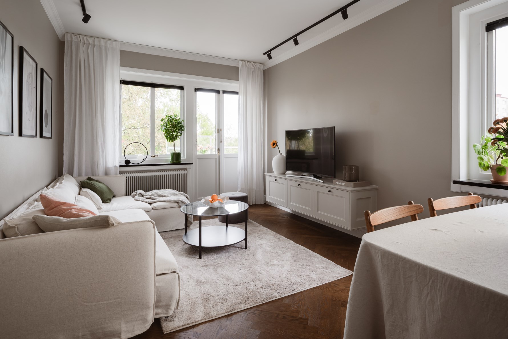 Bild 3 Spaldingsgatan 9