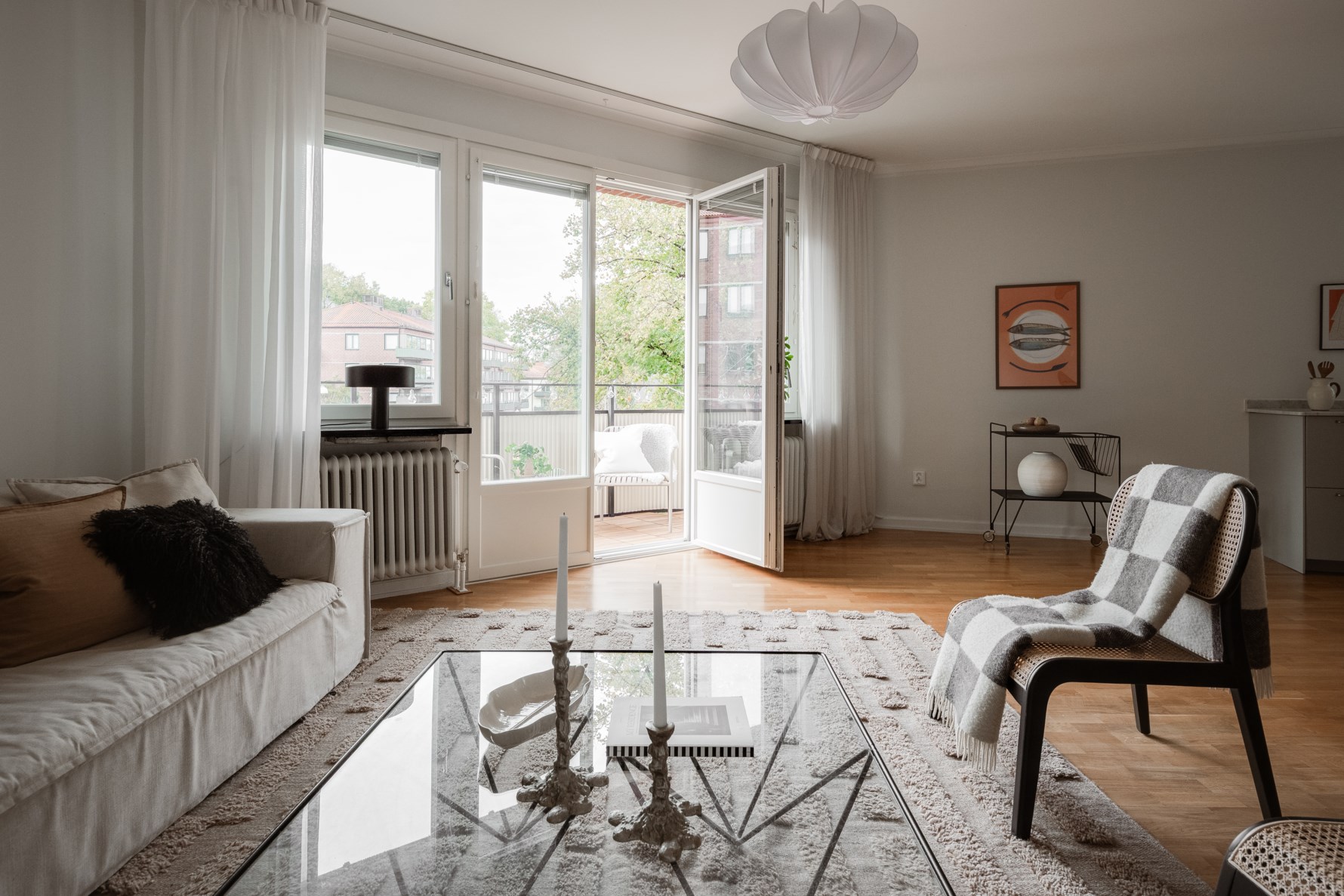 Bild 2 Eklandagatan 38