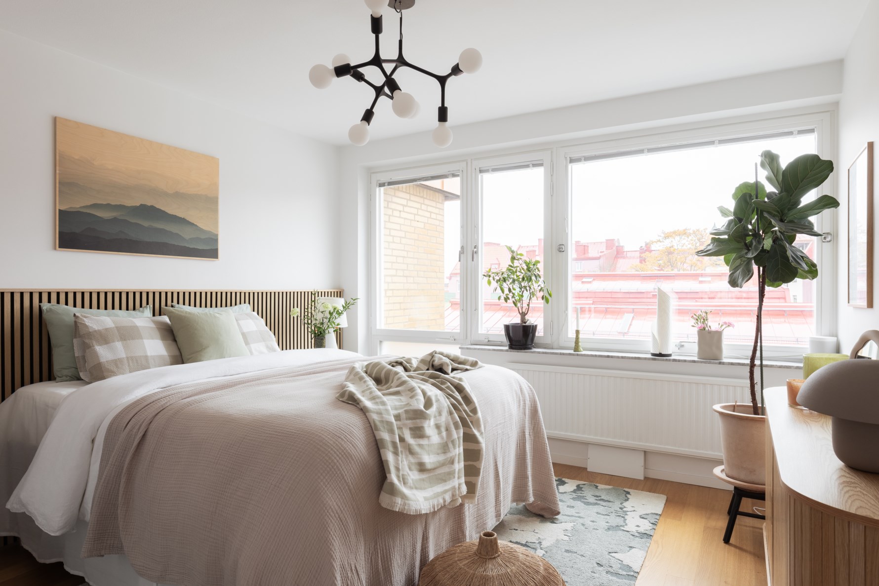 Bild 4 Viktoriagatan 40