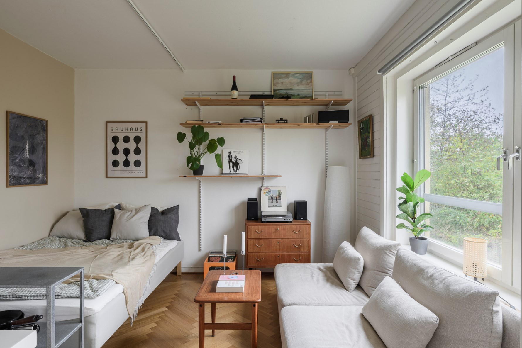 Bild 1 Kabelgatan 39D