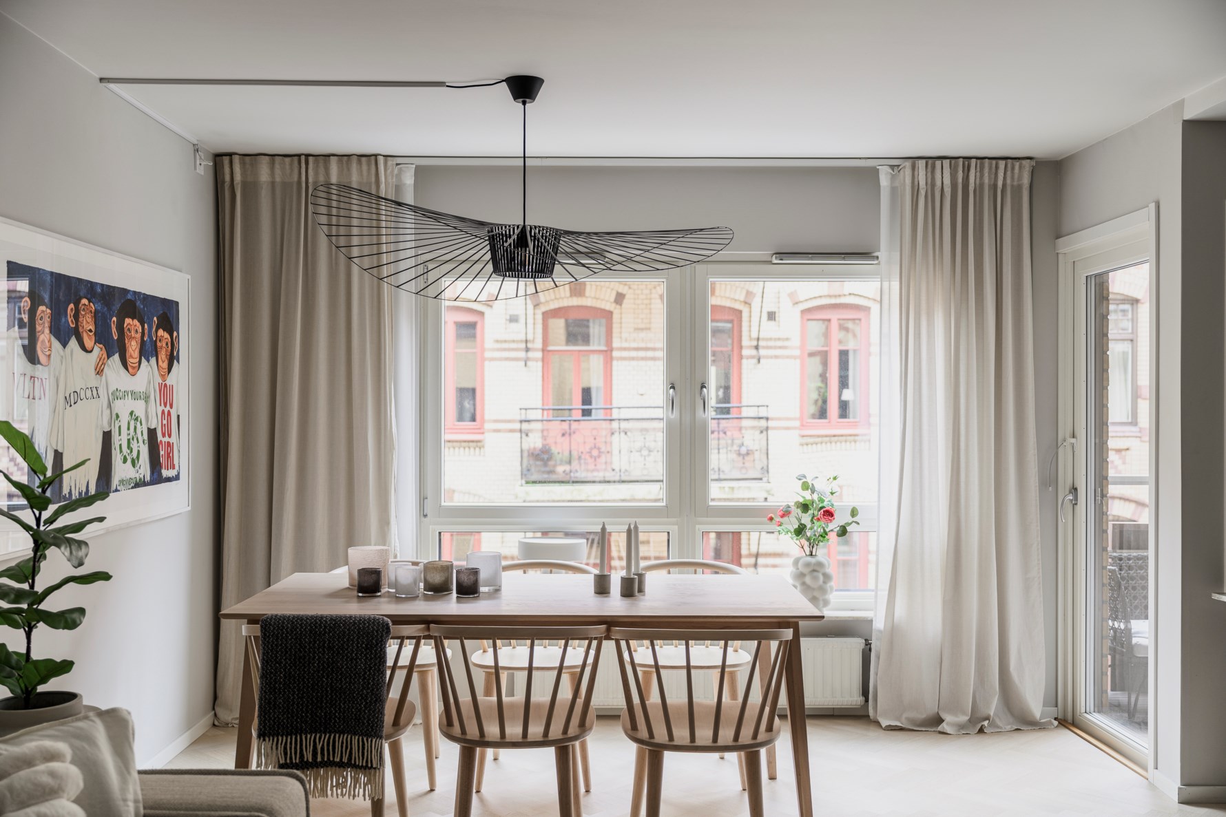 Bild 2 Chalmersgatan 18