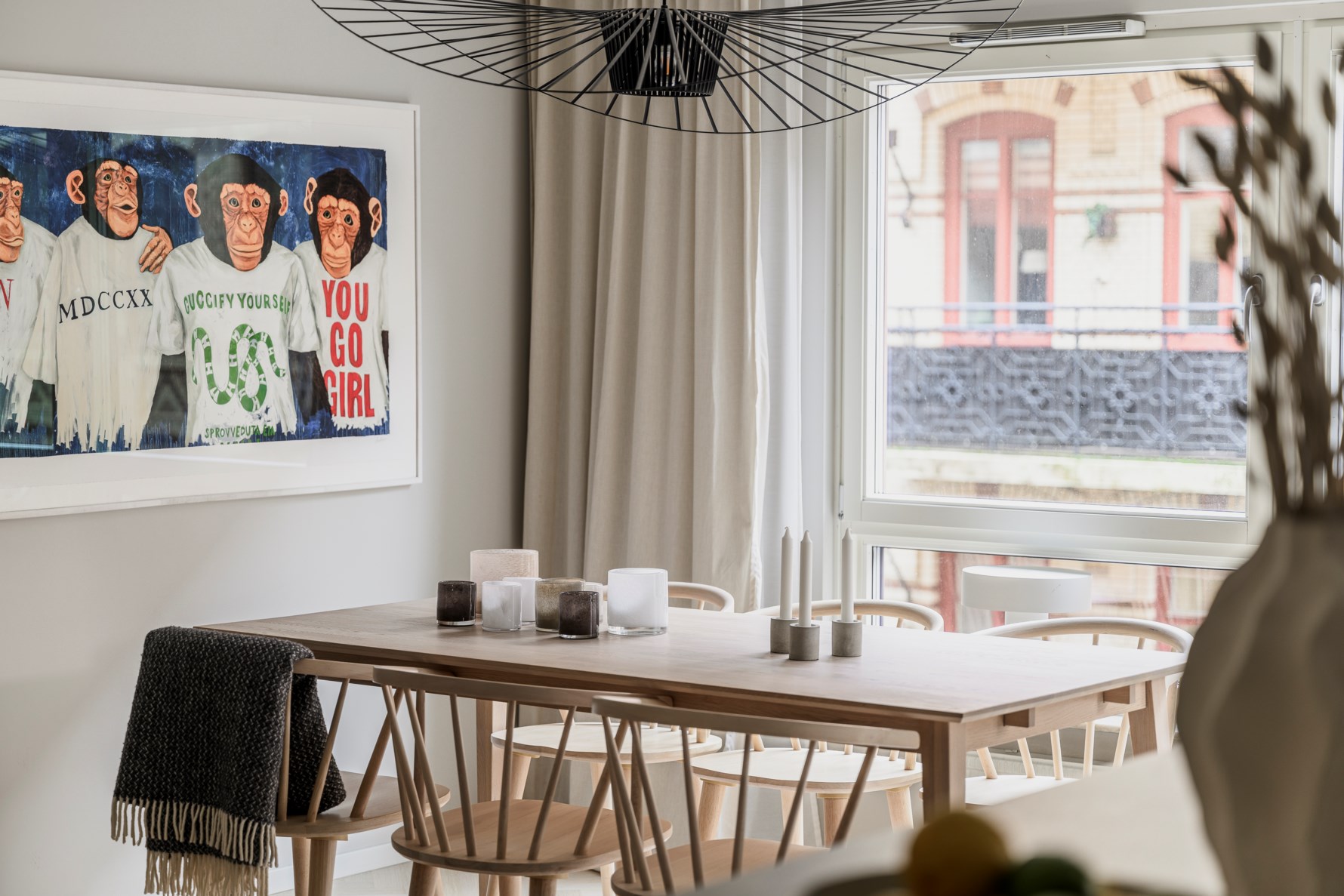 Bild 5 Chalmersgatan 18