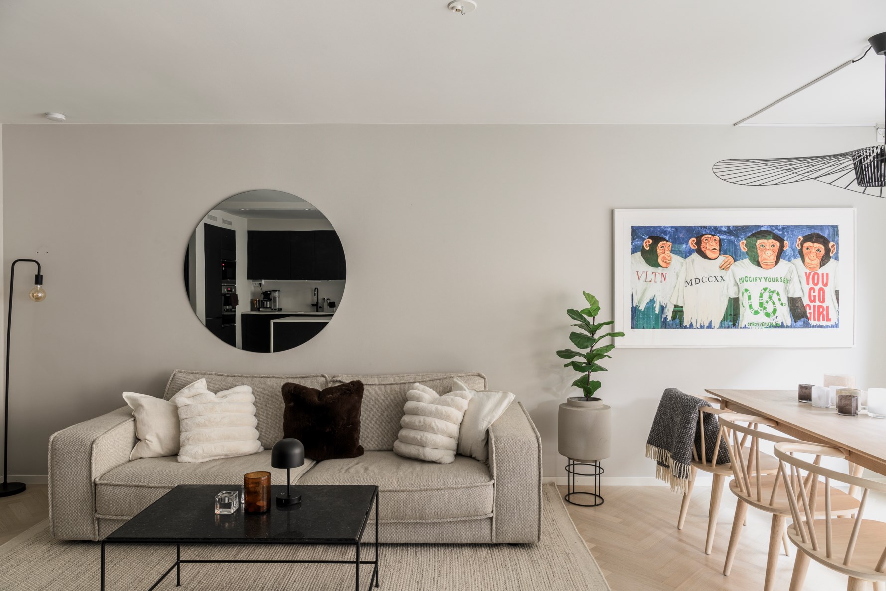 Bild 4 Chalmersgatan 18