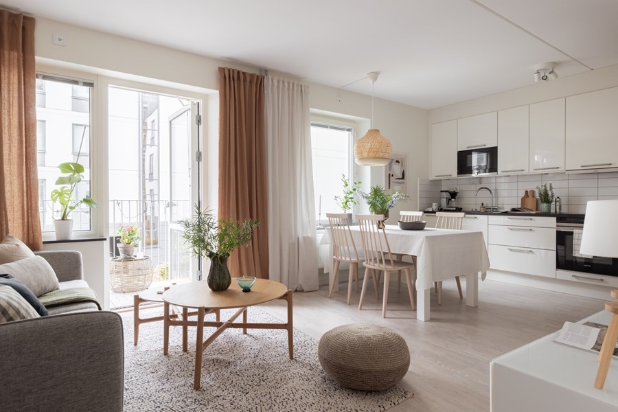 Bild 1 Mölndalsvägen 63