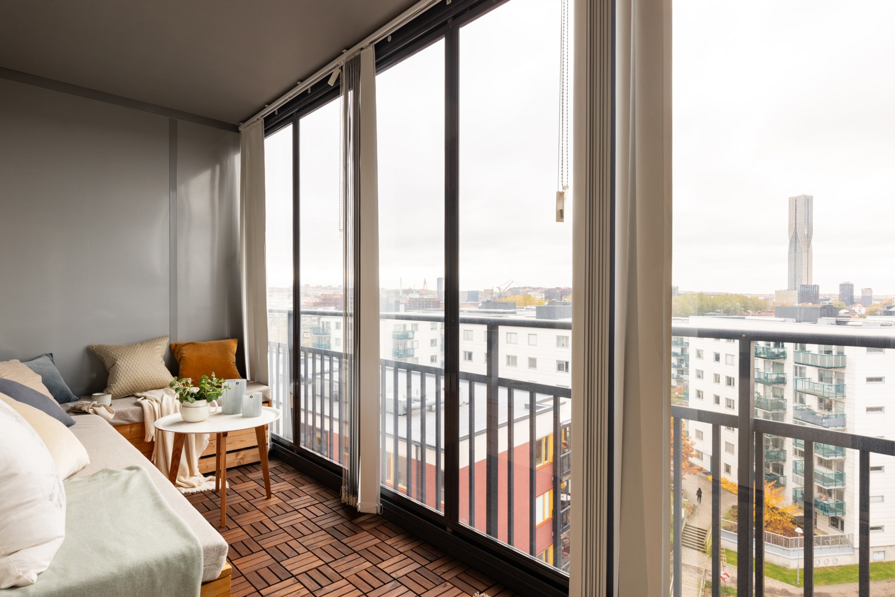 Bild 2 Gröna Annas gata 1