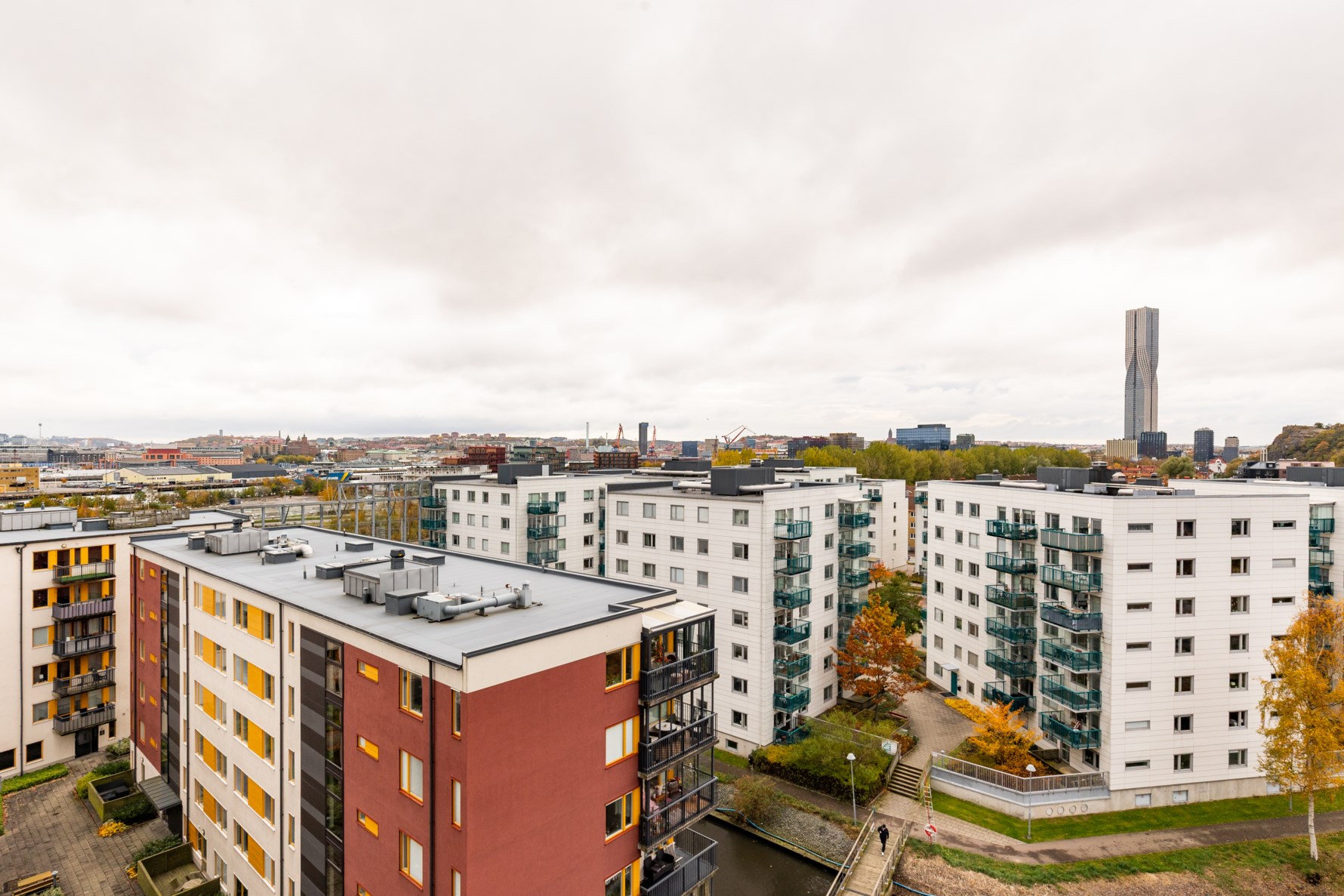 Bild 3 Gröna Annas gata 1